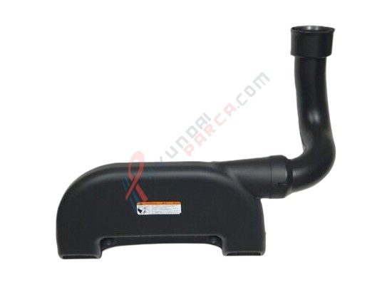 İ30 HAVA GİRİŞ BORUSU  2007-2012 28210-2L000-HMC